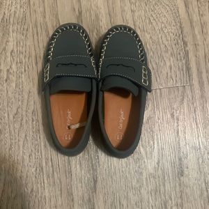 Toddler shoe size 11